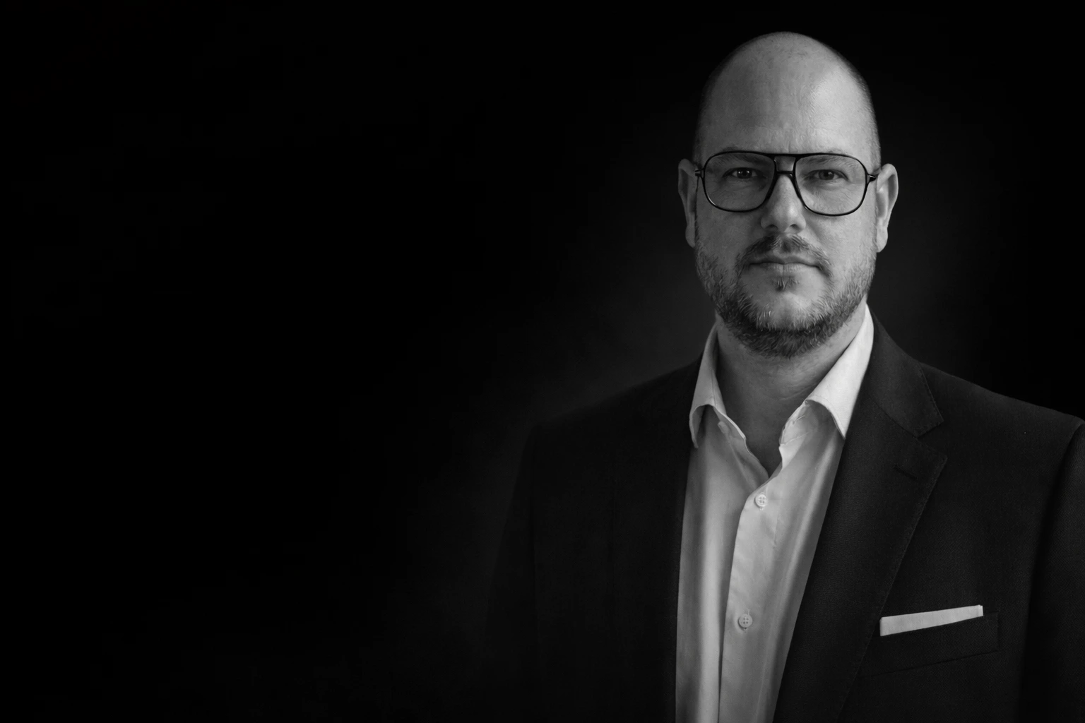 Pitt Berger, Das Gegenüber